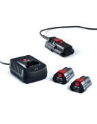 KIT TACO LIJADOR GARLOPA ORBITAL RUPES HSE73L 70X198 ORB 2MM 220V o BATERIA