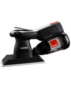 KIT TACO LIJADOR GARLOPA ORBITAL RUPES HSE73L 70X198 ORB 2MM 220V o BATERIA