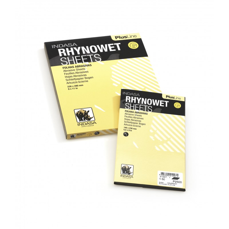 RHYNOWET PLUS LINE