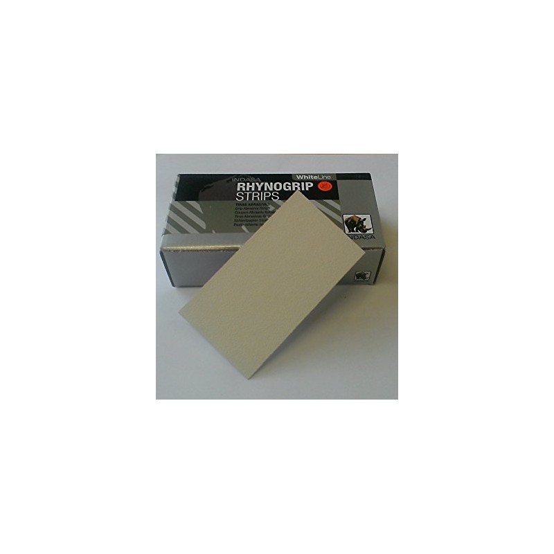 TIRA RHYNOGRIP WHITE 70x127mm