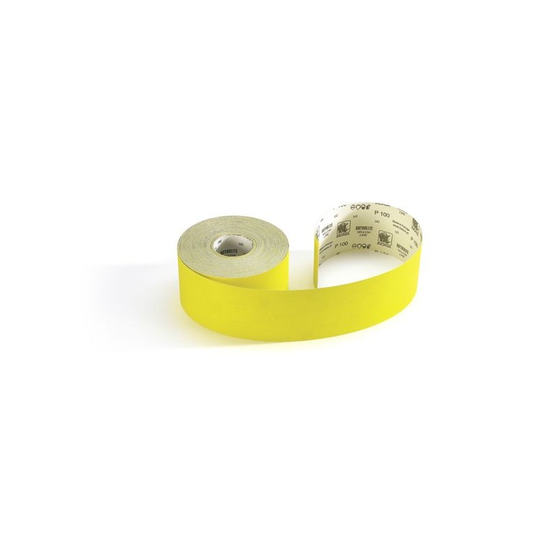 RHYNOLITE YELLOW LINE 12cm