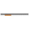 RHYNOLITE YELLOW LINE 12cm