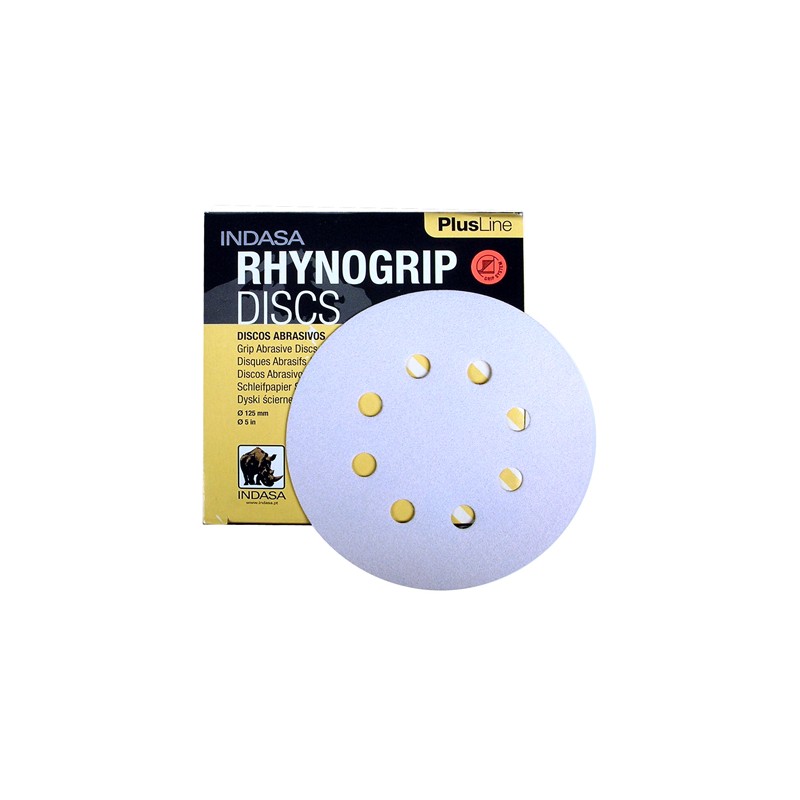 RHYNOGRIP PLUS LINE 125mm