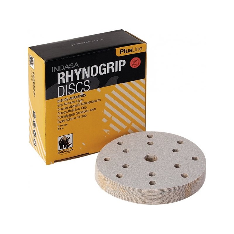 RHYNOGRIP PLUS LINE 150mm 15H