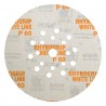 DISCO RHYNOGRIP WHITE LINE 225mm
