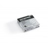 DISCO RHYNOFIBRE "C" SILVER 125MM