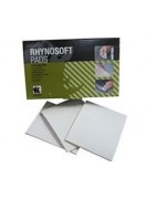 RHYNOSOFT LIJA CON RESPALDO DE ESPONJA