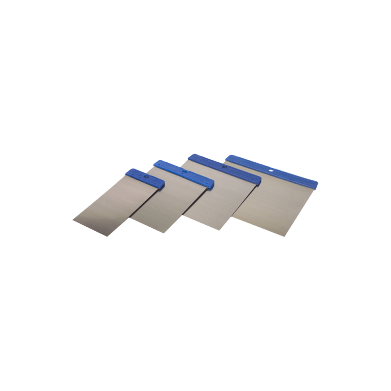 SET ESPATULAS (4 UNIDADES)
