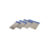 SET ESPATULAS (4 UNIDADES)