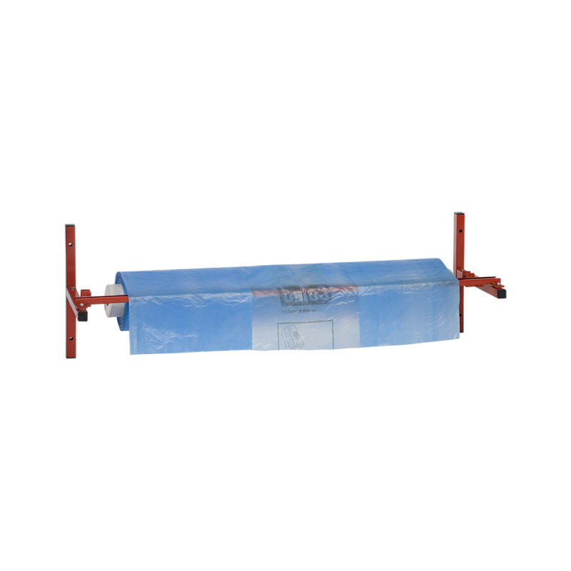 DISPENSADOR DE PARED 1 ROLLO NYLON