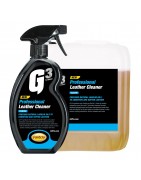 Leather Cleaner