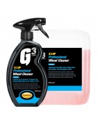 Wheel Cleaner