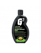 Scratch Remover Liquid