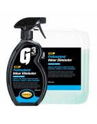 Odour Eliminator