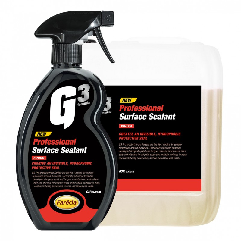 Surface Sealant
