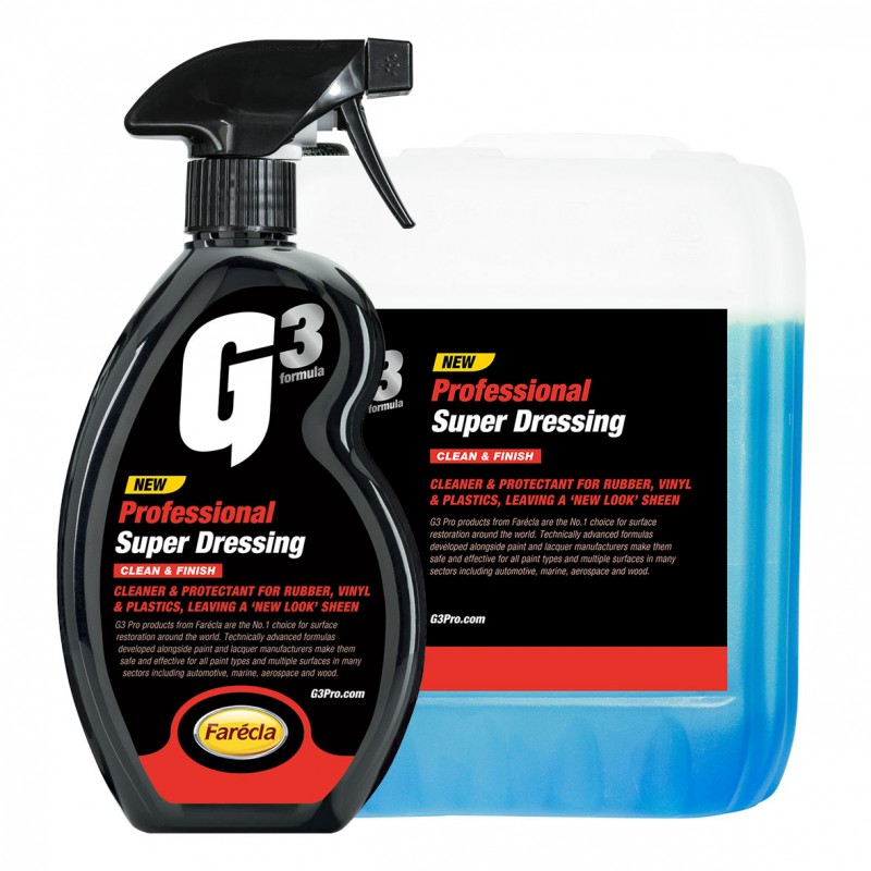 Super Dressing
