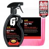 Spray Wax