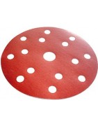 RHYNOGRIP RED LINE  150mm