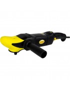 MÁQUINA PULIDORA ROTATORIA ELÉCTRICA G PLUS