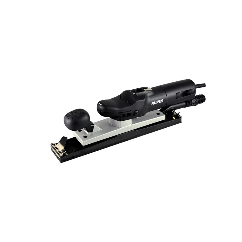 LIJADORA ORBITAL SL42AES 70 X 400 VELCRO ORB 5MM