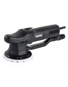 LIJADORA ORBITAL PLATO Ø 150 VELCRO ORB 12MM BR112AES