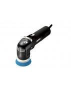 MINI PULIDORA ORBITAL ALEATORIA - BIGFOOT MINI LHR75E