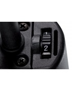 MINI PULIDORA ORBITAL ALEATORIA - BIGFOOT MINI LHR75E