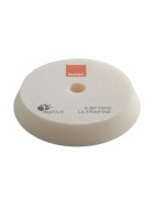 BOINA BLANCA CORTE ULTRAFINO