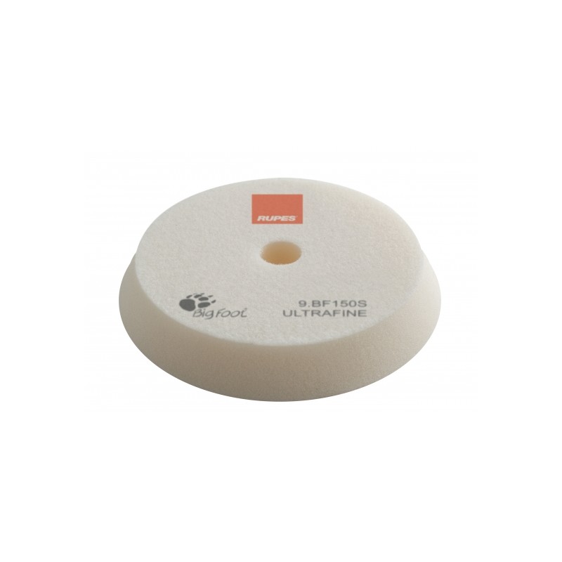 BOINA BLANCA CORTE ULTRAFINO