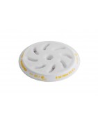 BOINA DE MICROFIBRA FINA