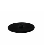 PLATO SOPORTE 2"
