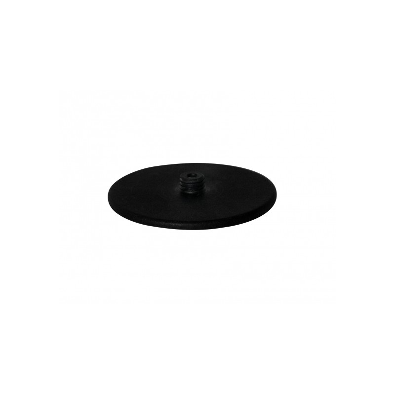 PLATO SOPORTE 2"