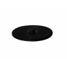 PLATO SOPORTE 2"