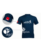 REMERAS BigFoot