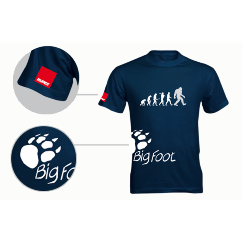 REMERAS BigFoot