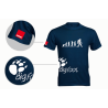 REMERAS BigFoot