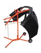 SOPORTE PARA PARAGOLPES