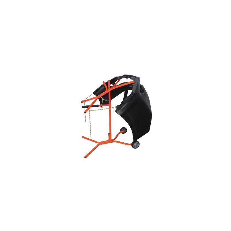 SOPORTE PARA PARAGOLPES