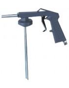 PISTOLA ANTIGRAVILLA