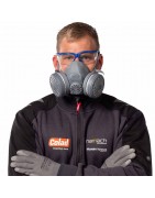 MASCARA PARA VAPORES