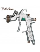 IWATA W-400 BELLARIA