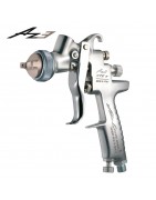 AIRGUNSA IWATA AZ3 HTE 2