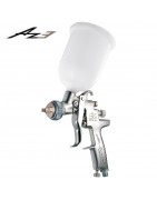 AIRGUNSA IWATA AZ3 HTE 2