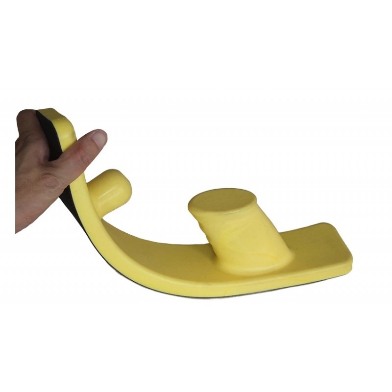 TACO GARLOPA (FLEXIBLE)