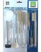 KIT DE LIMPIEZA PARA SOPLETES