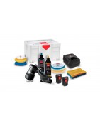 MINI PULIDORA ORBITAL A BATERIA HLR75 iBrid BigFoot