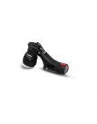 MINI PULIDORA ORBITAL A BATERIA HLR75 iBrid BigFoot