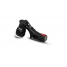 MINI PULIDORA ORBITAL A BATERIA HLR75 iBrid BigFoot