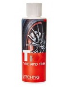 T1 Tyre and Trim