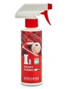 I1 Smart Fabric